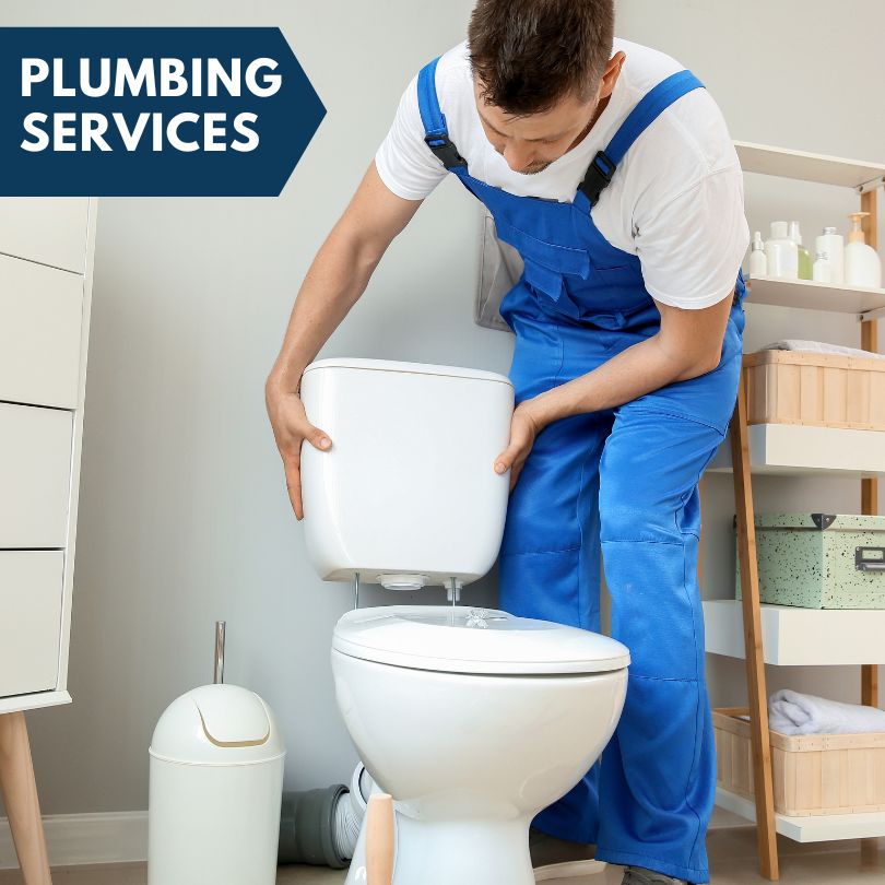 Plumbing Company in Bartlesville, OK